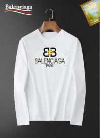 Picture of Balenciaga T Shirts Long _SKUBalenciagaM-3XL25tn0130628